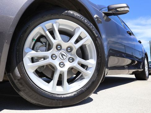 Used 2009 Acura TL w/ Technology Package FWD image 25
