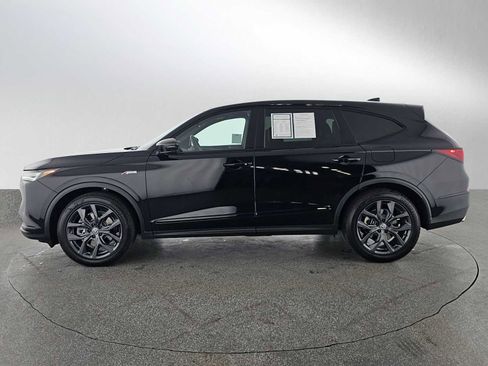 Used 2024 Acura MDX A-Spec image 6