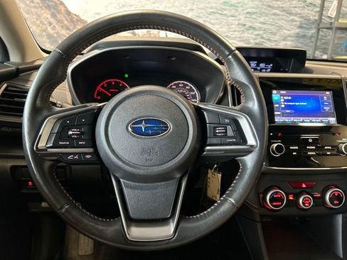 Used 2021 Subaru Crosstrek 2.0i Premium AWD/4WD image 62
