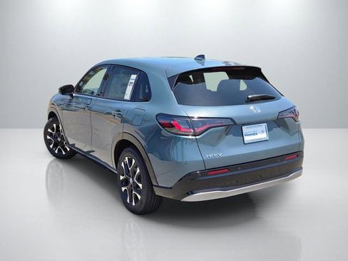 New 2027 Honda HR-V EX-L image 6