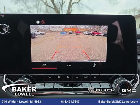 New 2026 GMC Canyon Elevation w/ Convenience Package image 22