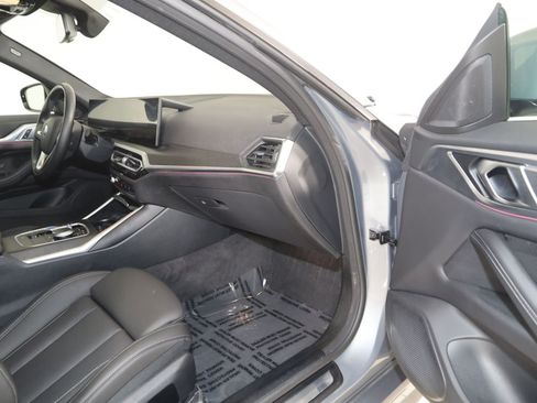 Used 2023 BMW i4 eDrive35 w/ Premium Package RWD image 48