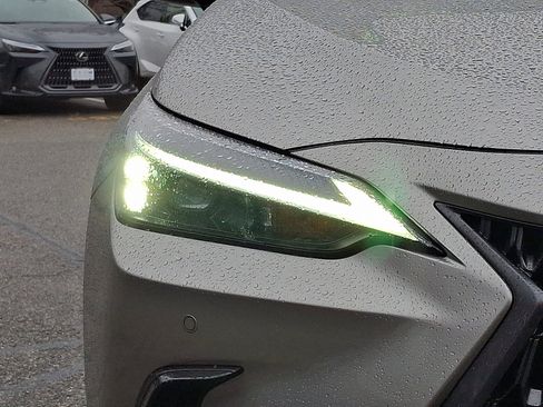 Certified 2025 Lexus NX 350 NX 350 Premium image 10