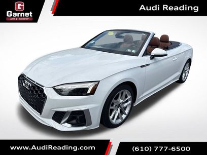 Certified 2024 Audi A5 2.0T Premium
