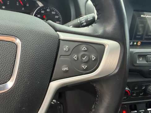 Used 2019 GMC Terrain SLE w/ Driver Convenience Package FWD image 27