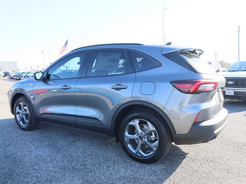 New 2026 Ford Escape ST-Line w/ Tech Pack #1 image 7