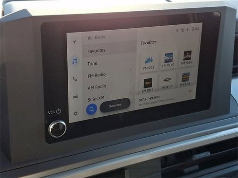 Used 2024 Toyota Tacoma SR5 image 19