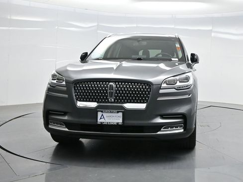 Used 2023 Lincoln Aviator Reserve w/ Equipment Group 201A AWD/4WD image 32