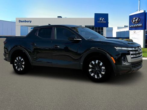 New 2026 Hyundai Santa Cruz SE image 10