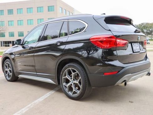 Used 2016 BMW X1 xDrive28i image 5