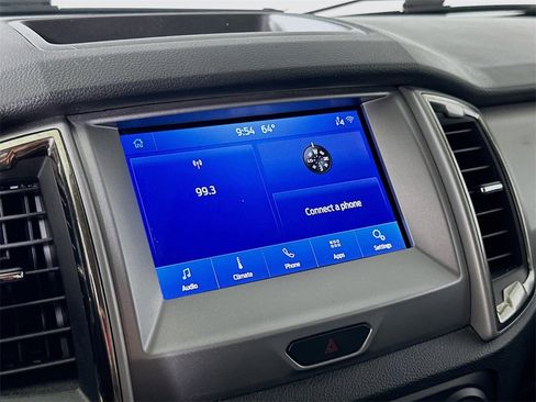 Used 2023 Ford Ranger XLT w/ Equipment Group 301A Mid image 25