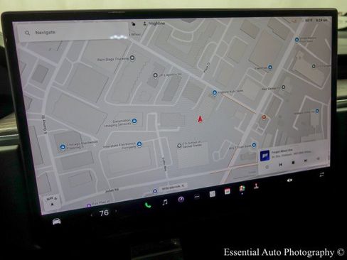 Used 2022 Tesla Model X image 20