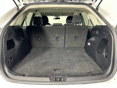 Used 2016 Ford Edge SEL AWD/4WD image 15