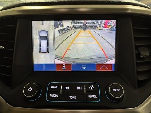 Used 2017 GMC Acadia Denali w/ Technology Package image 26