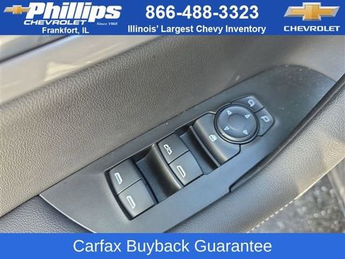 Used 2024 Chevrolet Blazer LT w/ Convenience Package image 18