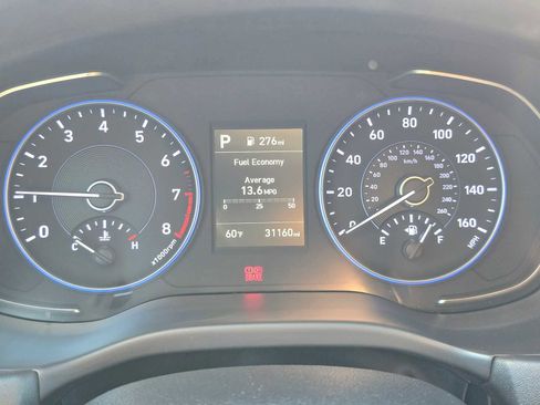 Used 2022 Hyundai Palisade SE image 29