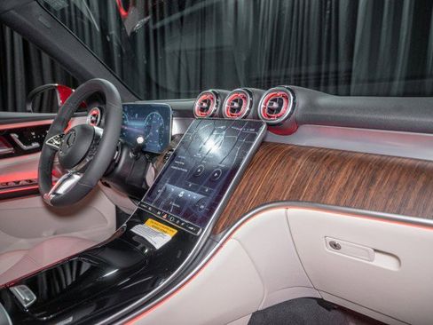 New 2026 Mercedes-Benz GLC 300 4MATIC image 15