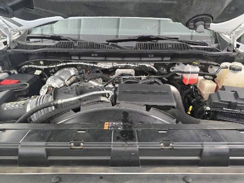 Used 2024 Chevrolet Silverado 2500 LTZ w/ LTZ Plus Package AWD/4WD image 20