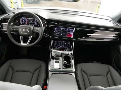 New 2026 Audi Q8 Premium Plus AWD/4WD image 16