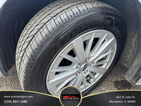 Used 2018 Subaru Impreza 2.0i Premium image 26