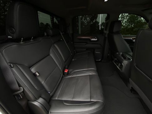 Used 2023 GMC Sierra 1500 Denali w/ Denali Reserve Package image 29