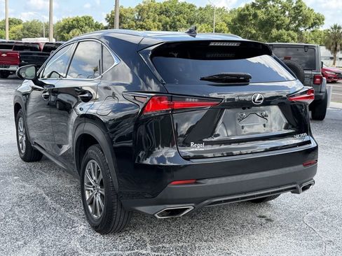 Used 2020 Lexus NX 300 FWD w/ Accessory Package 2 image 7