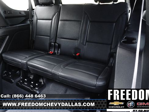 Used 2024 Chevrolet Tahoe LT image 15