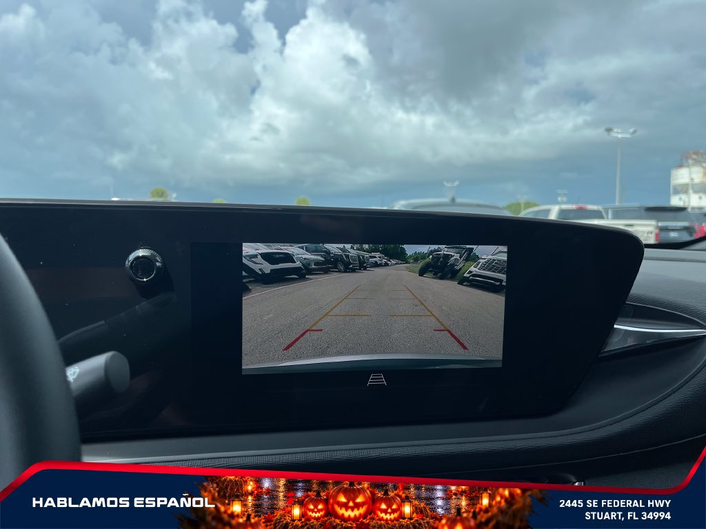 New 2026 Buick Envista Sport Touring w/ Convenience I Package FWD image 32