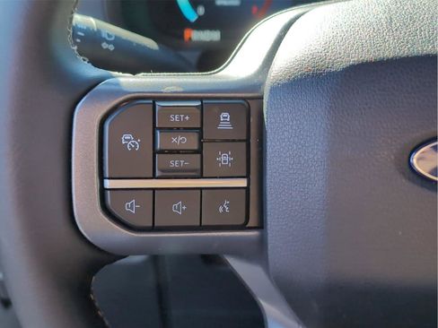 Used 2025 Ford F150 XLT w/ Equipment Group 302A MID AWD/4WD image 24