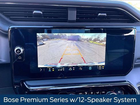 Certified 2023 GMC Sierra 1500 AT4X image 14