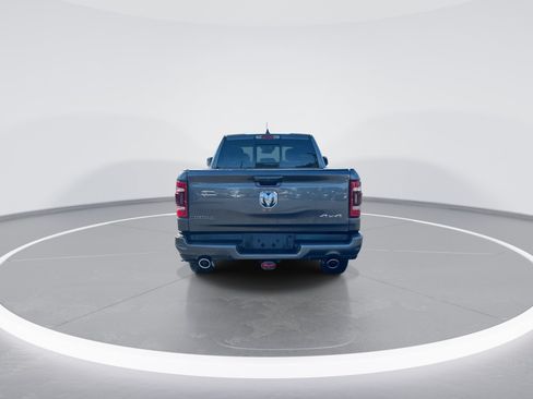 Used 2023 RAM 1500 Big Horn AWD/4WD image 8