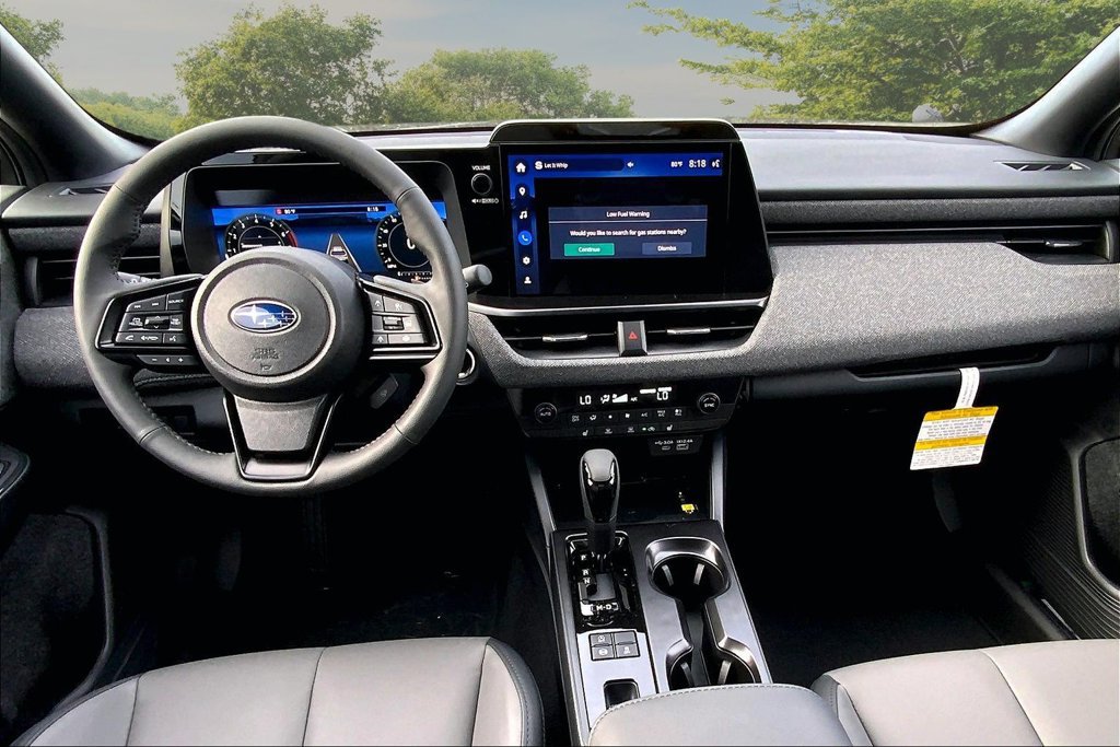 New 2026 Subaru Outback Premium AWD/4WD image 5