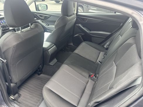 Used 2017 Subaru Impreza 2.0i AWD/4WD image 33