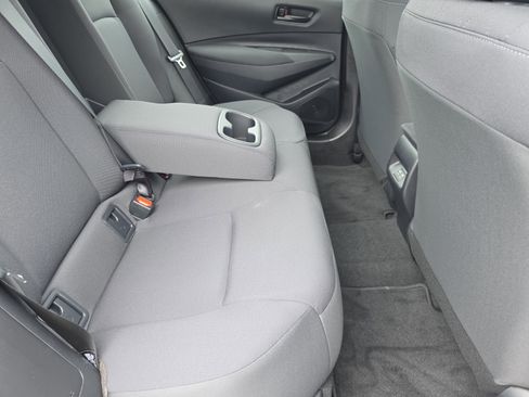 Certified 2024 Toyota Corolla LE FWD image 11