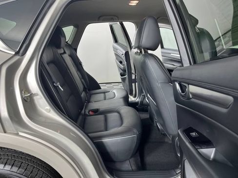 Used 2024 MAZDA CX-5 AWD 2.5 S w/ Select Package image 46