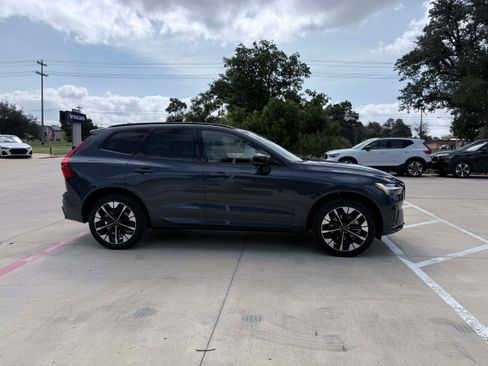 Certified 2026 Volvo XC60 B5 Plus AWD/4WD image 7