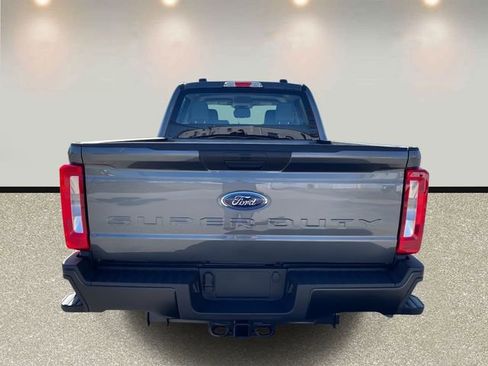 New 2026 Ford F250 XL AWD/4WD image 6