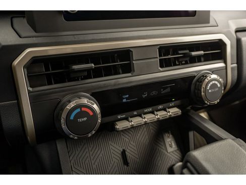 Used 2025 Toyota Tacoma SR RWD image 23