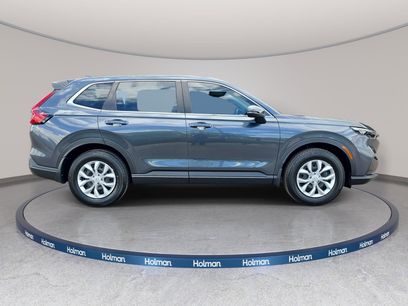 Certified 2023 Honda CR-V LX