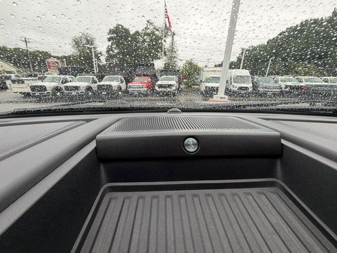 Used 2019 Ford F250 Platinum w/ Platinum Ultimate Package AWD/4WD image 36