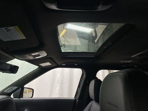 New 2026 Hyundai Palisade Calligraphy image 7