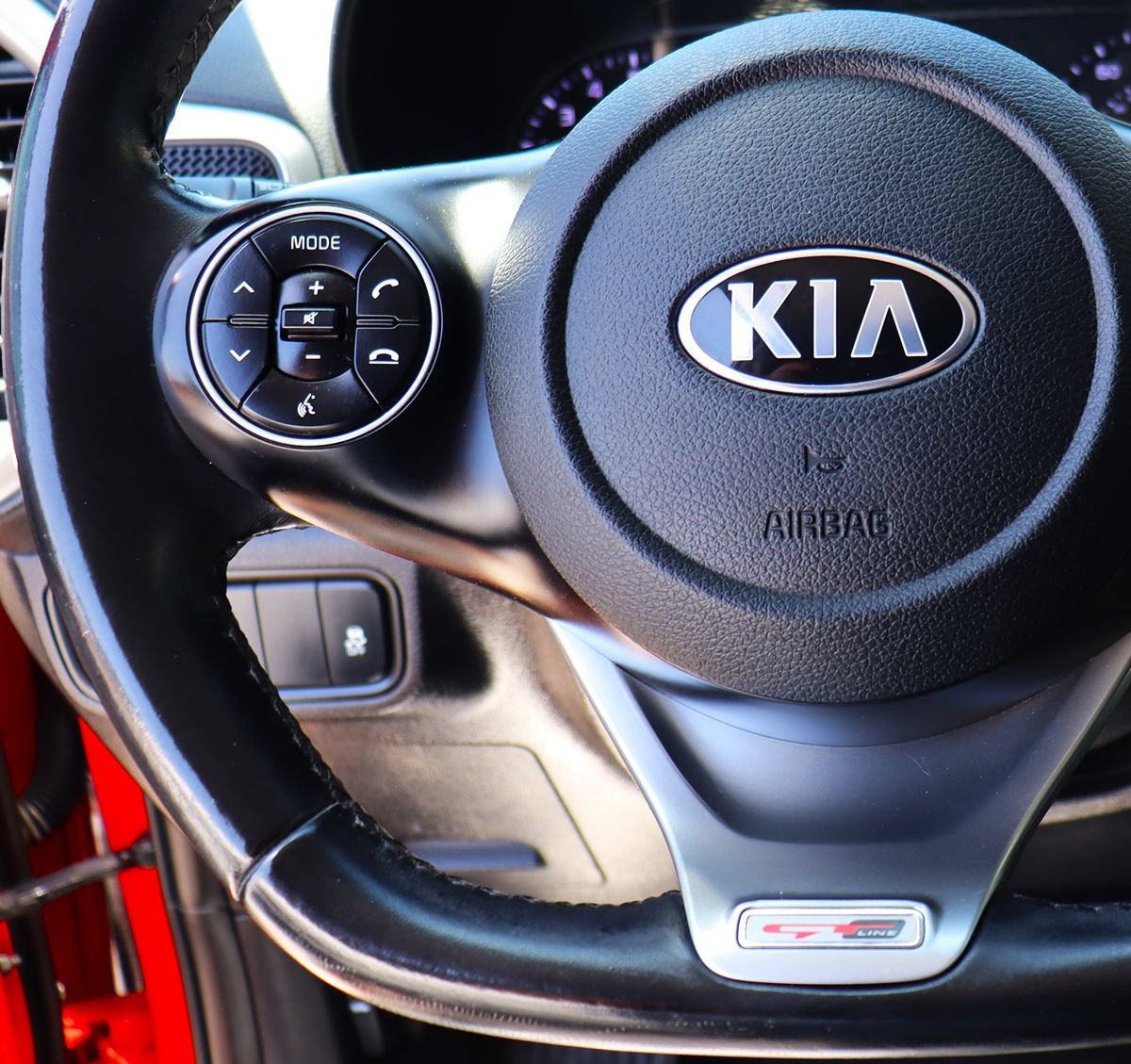 Used 2020 Kia Soul GT-Line FWD image 53