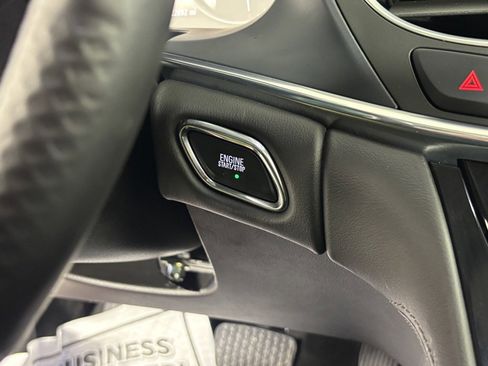 Used 2019 Buick LaCrosse Premium w/ Sun and Shade Package image 33