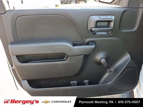 Certified 2016 Chevrolet Silverado 1500 W/T w/ Trailering Package image 18