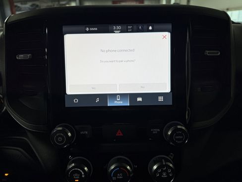 New 2026 RAM 3500 Tradesman image 26