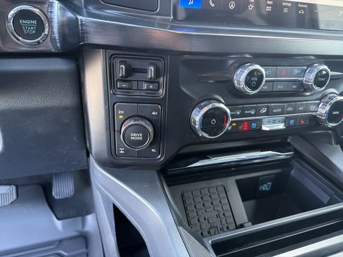 Used 2026 Ford F350 Lariat w/ Black Appearance Package image 52