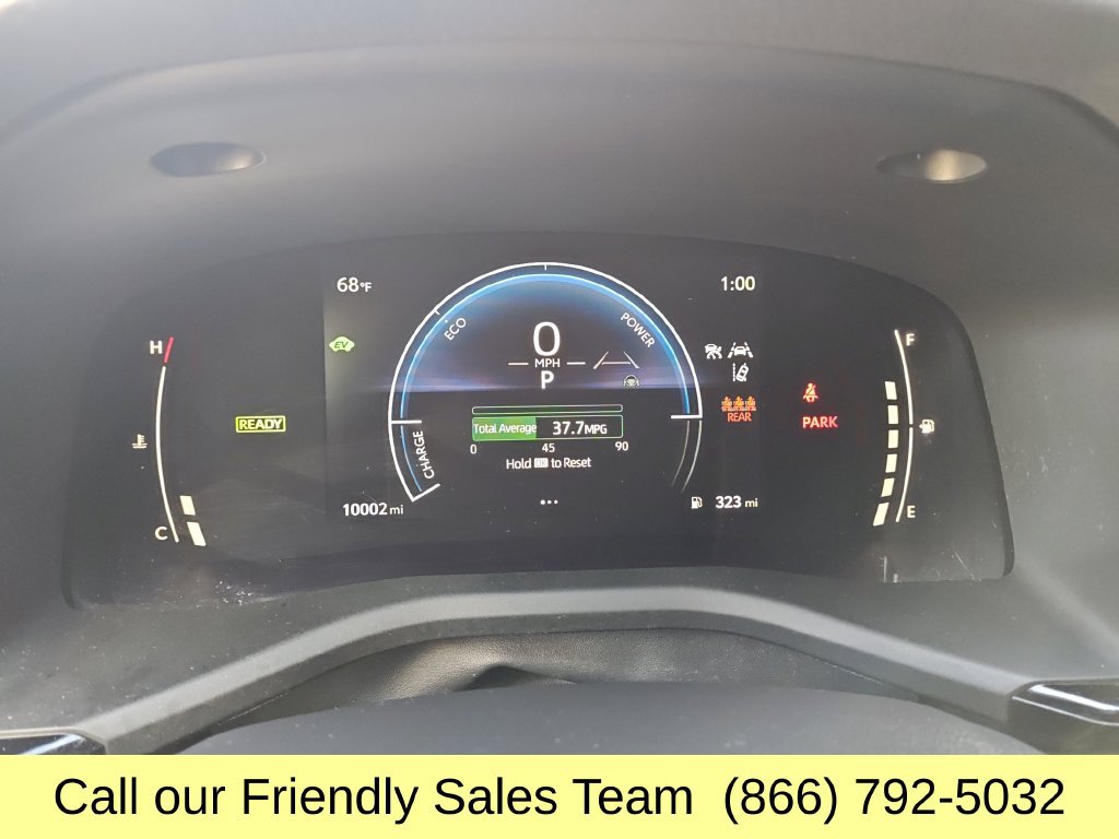 Certified 2026 Toyota Camry SE w/ Convenience Package FWD image 17