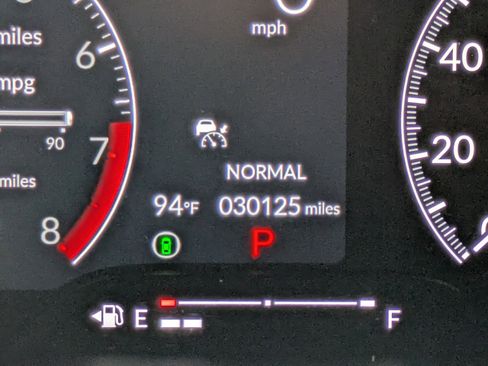 Used 2024 Honda Civic Sport image 34