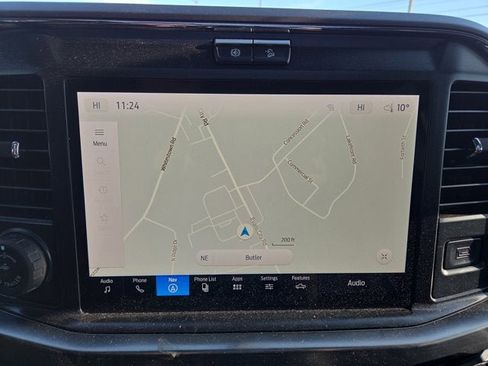 Used 2025 Ford F350 Lariat w/ Lariat Ultimate Package image 21