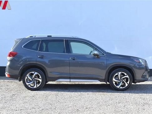 Used 2023 Subaru Forester Touring w/ Popular Package #2 AWD/4WD image 6